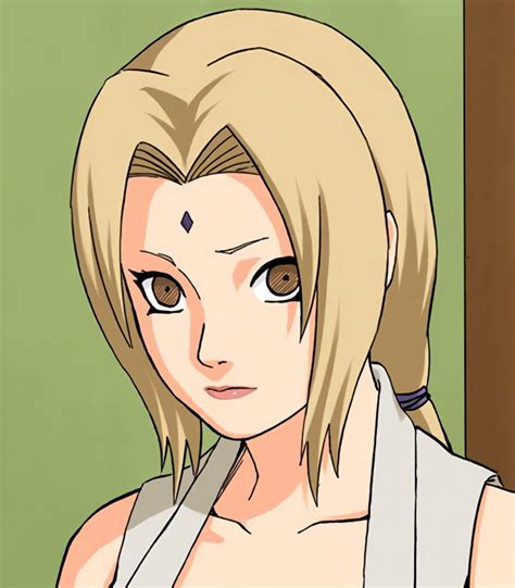 tsunade hub|Tsunade .